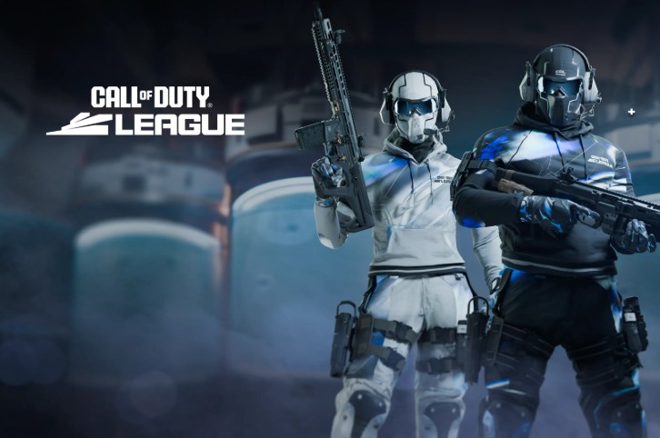 Call of Duty Division