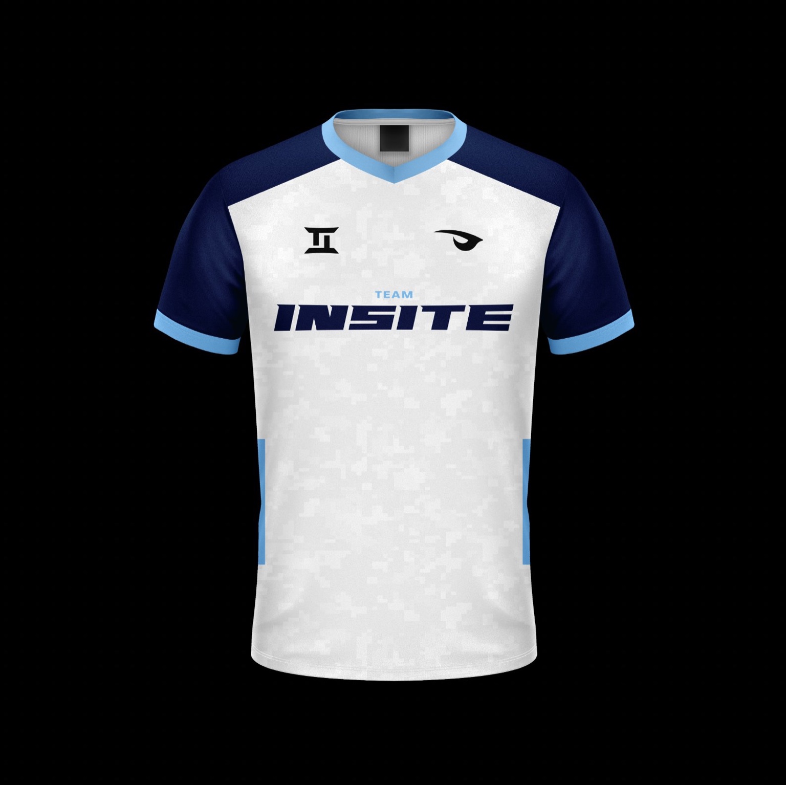 Team Insite Light Jersey
